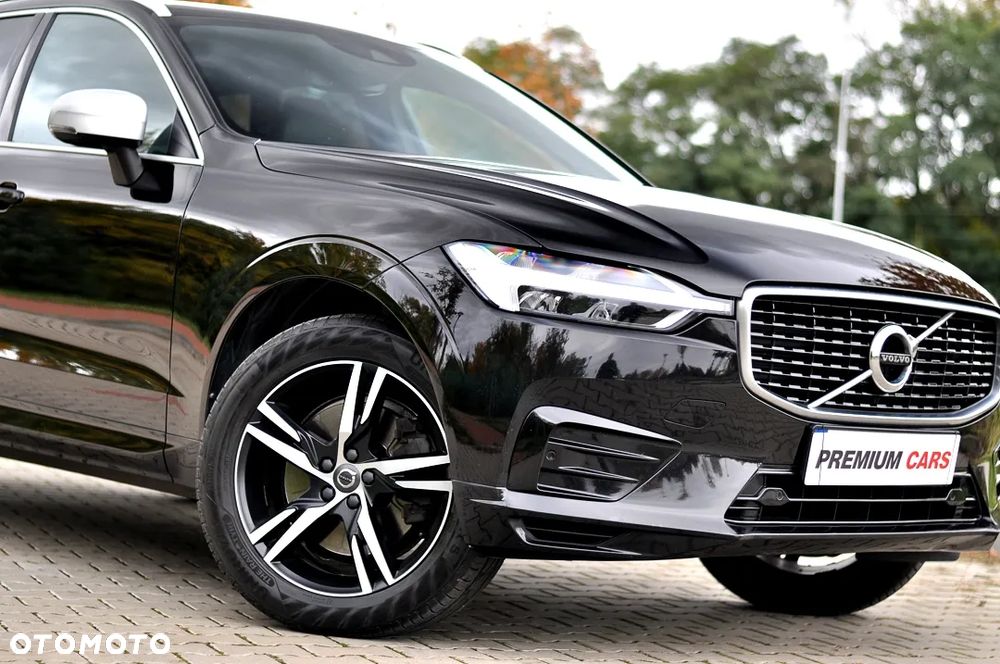 Volvo XC 60 D4 R-Design - 7