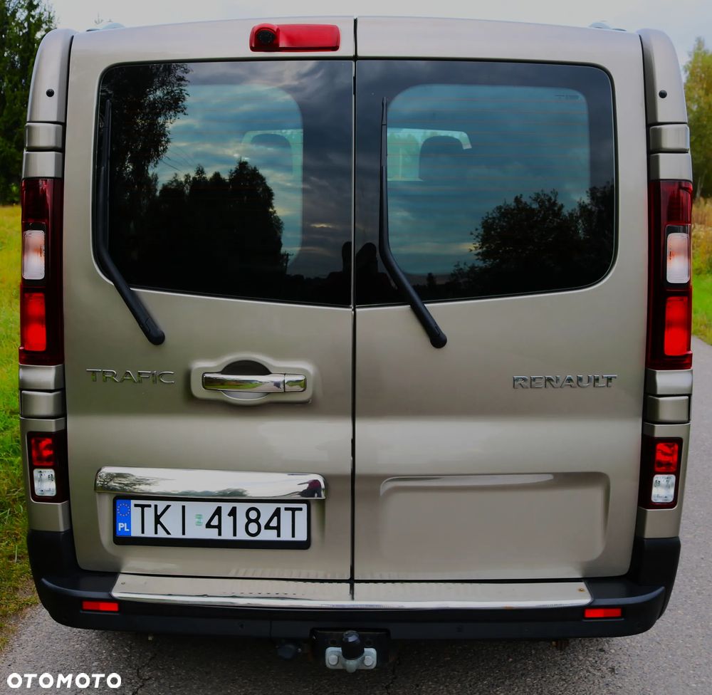 Renault Trafic - 7