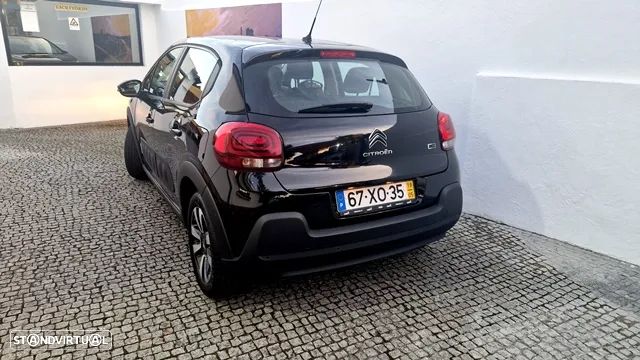 Citroën C3 1.2 PureTech Feel - 3