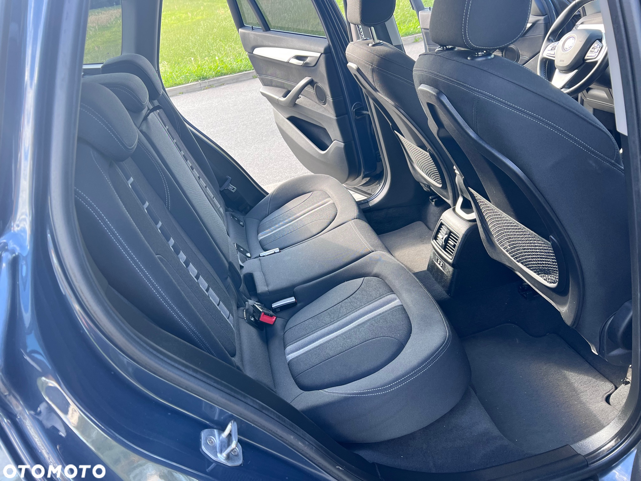 BMW X1 xDrive20d Advantage - 17