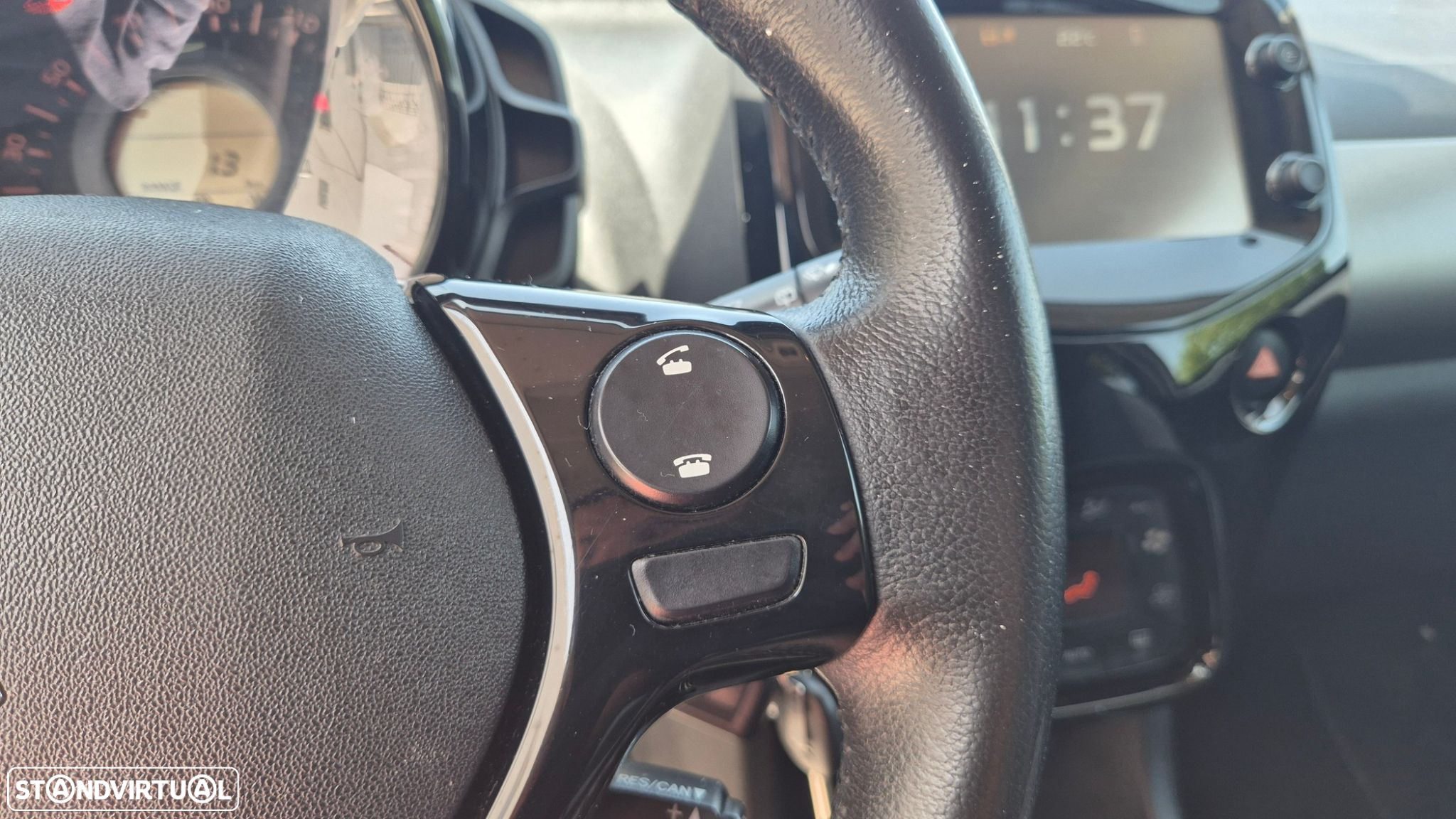 Peugeot 108 Top! 1.2 PureTech Allure - 27