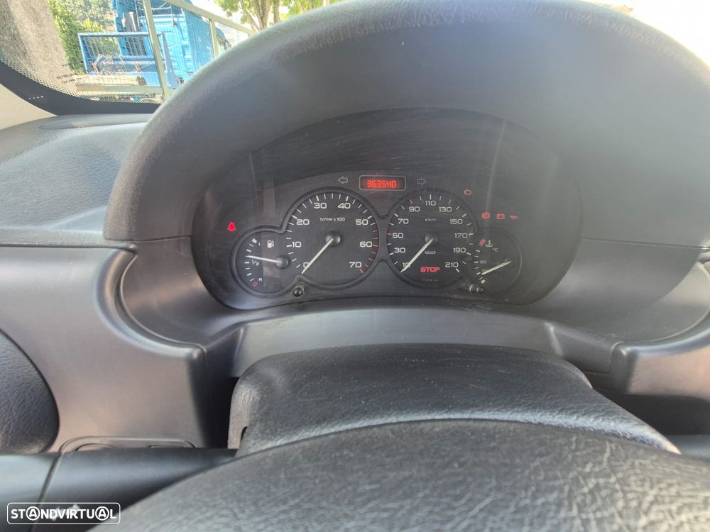 Citroën BERLINGO - 12