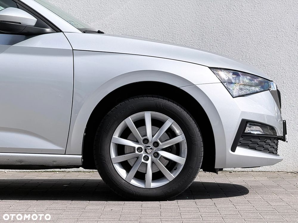 Skoda Scala 1.0 TSI Ambition - 5