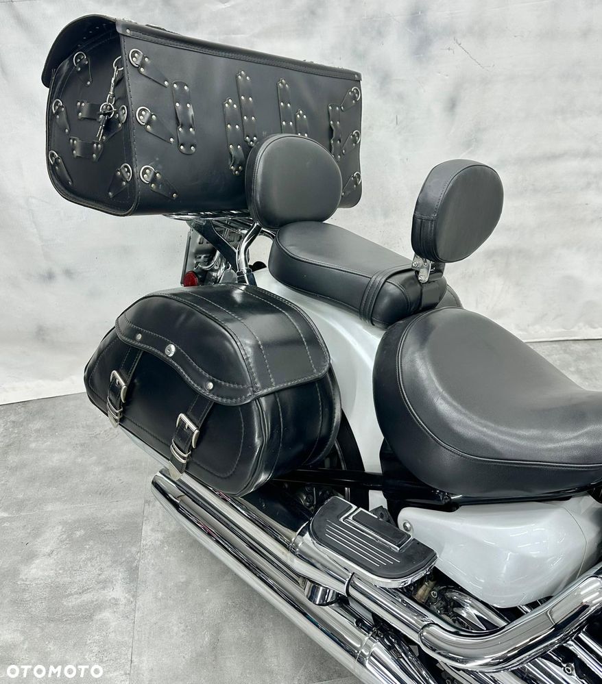 Yamaha Road Star - 27