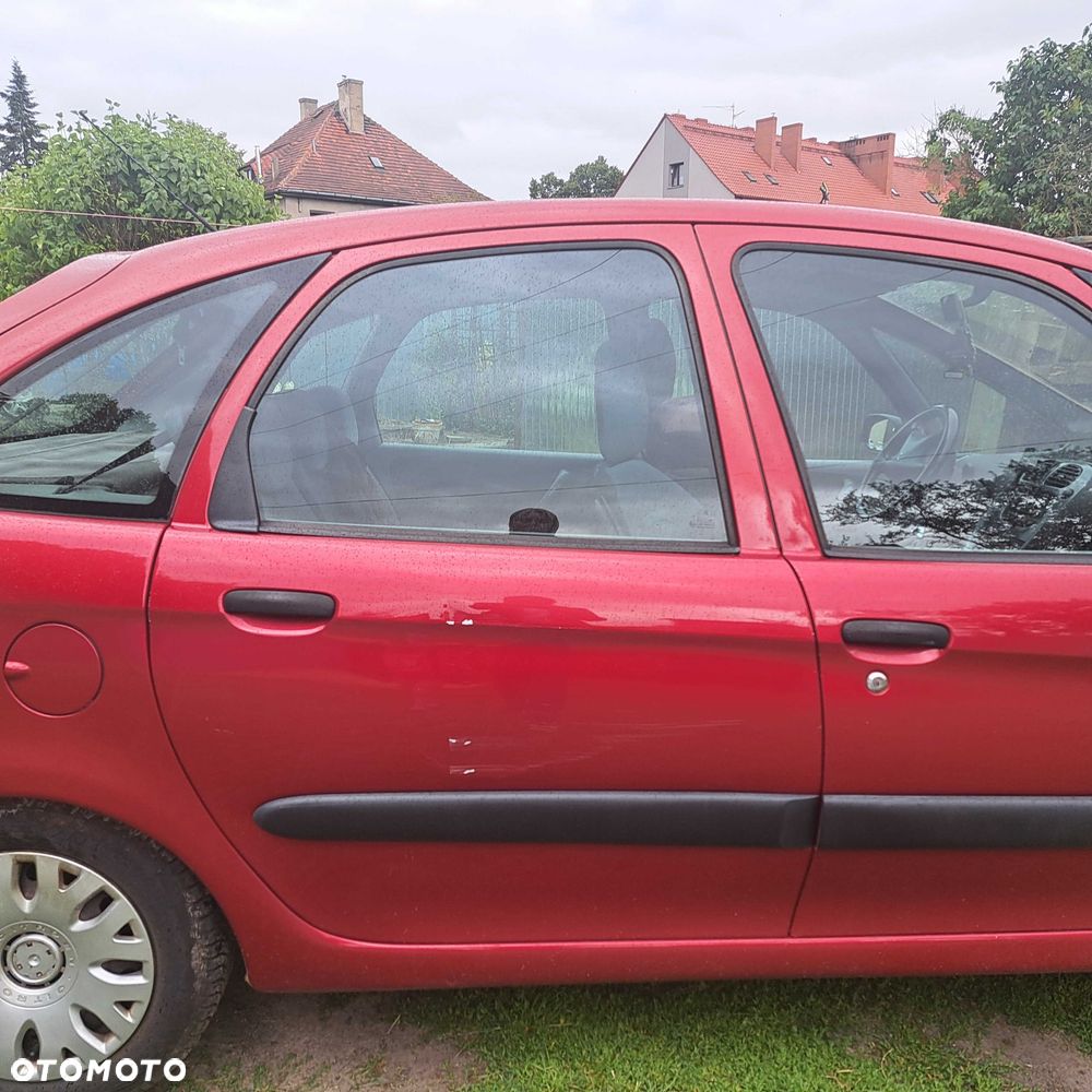 Citroën Xsara Picasso - 6