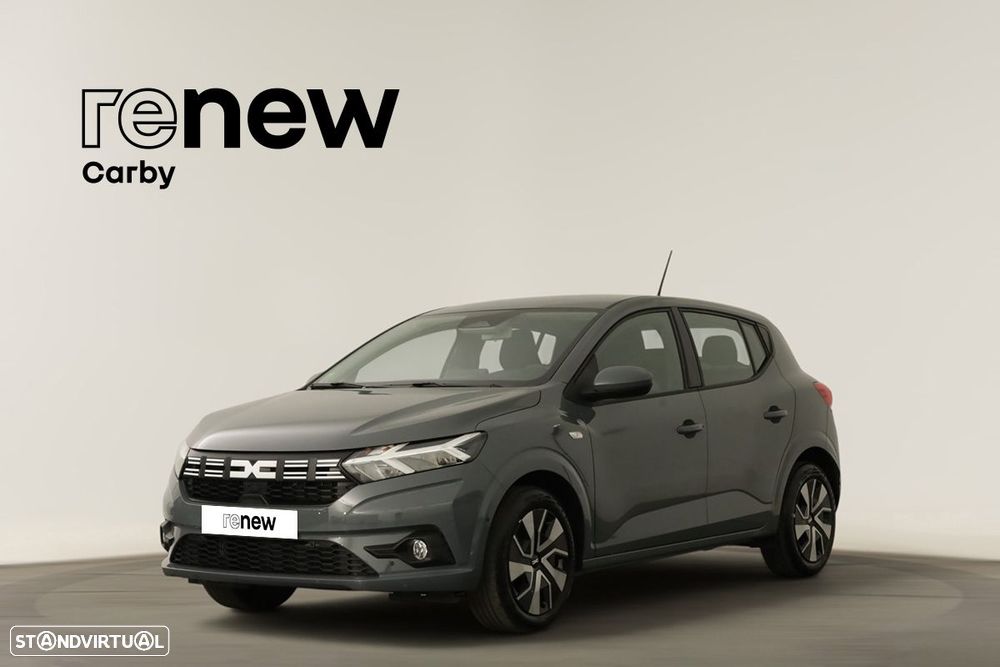 Dacia Sandero 1.0 TCe Expression - 1