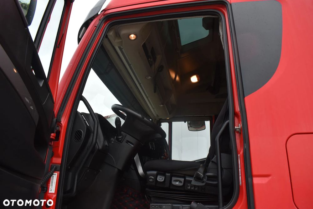 Iveco Stralis 460 - 14