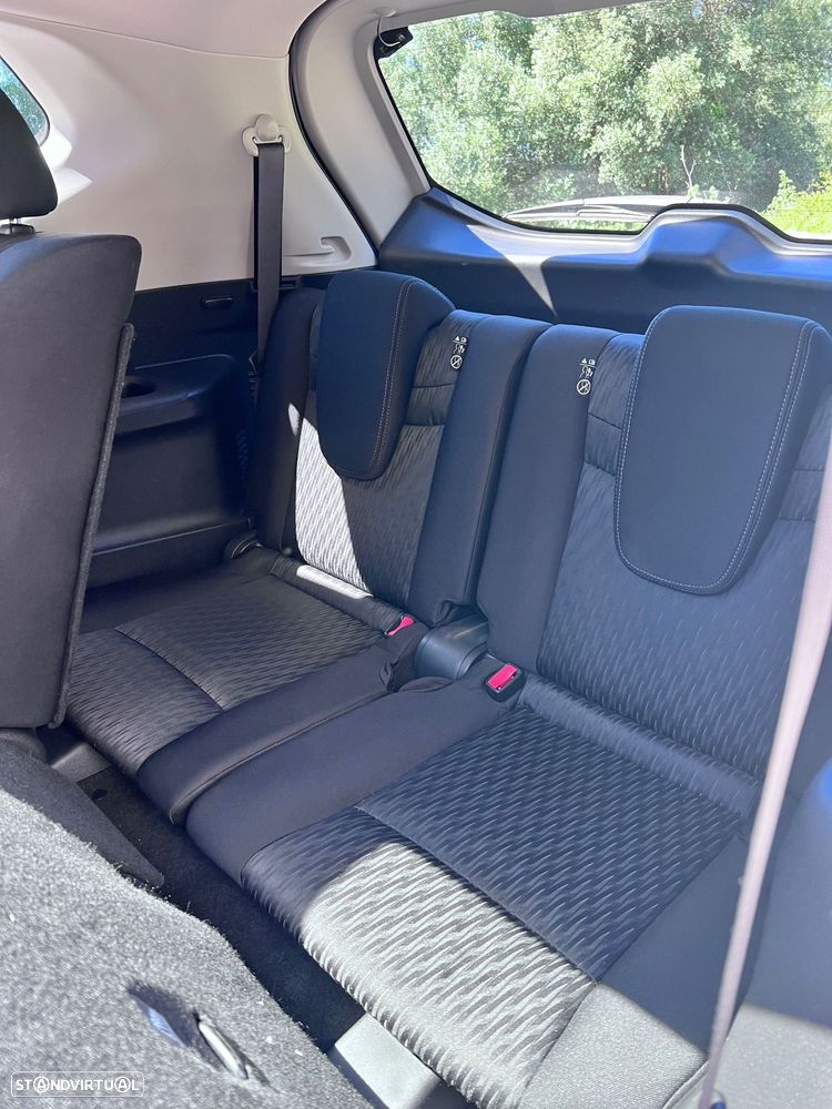 Nissan X-Trail 1.3 DIG-T N-Connecta DCT - 10