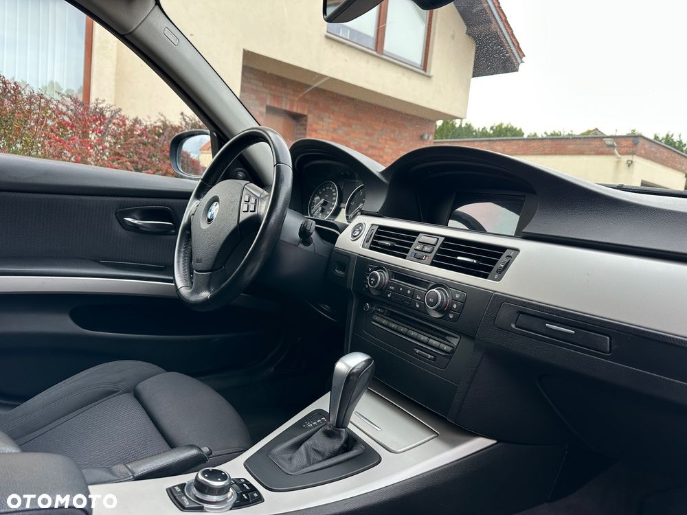 BMW Seria 3 - 15