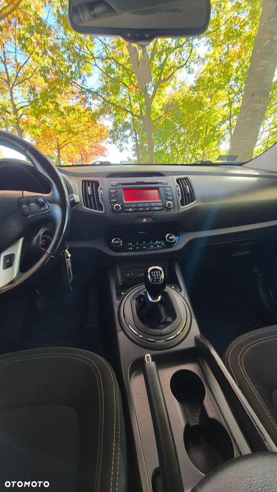 Kia Sportage 1.6 GDI XL 2WD - 15