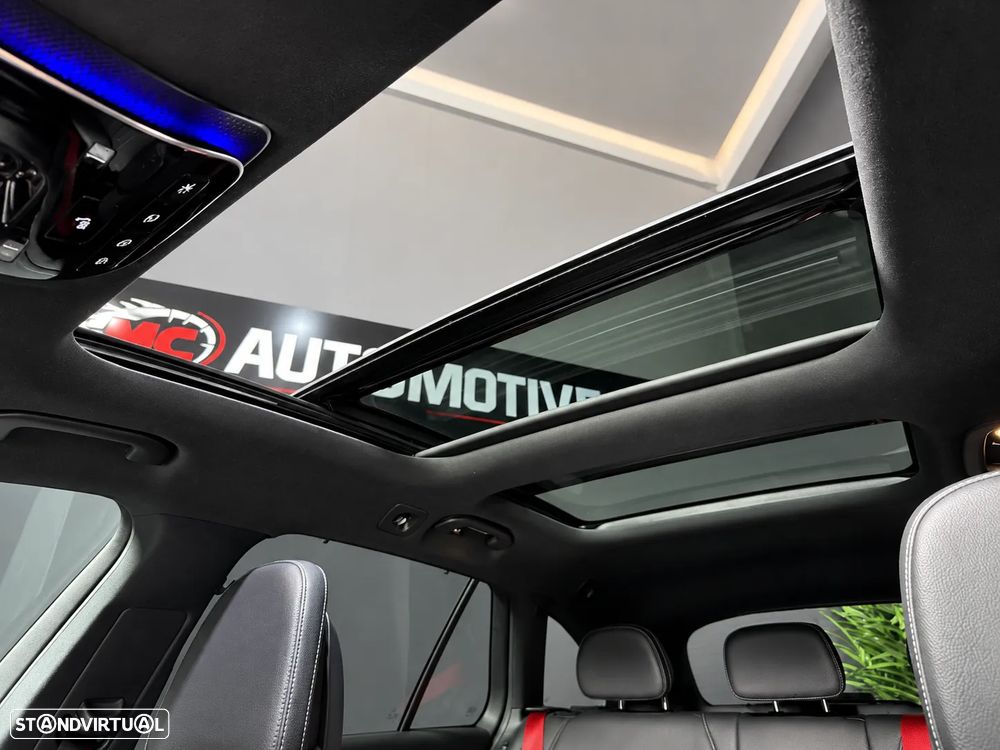 Mercedes-Benz C 300 e AMG Line - 47