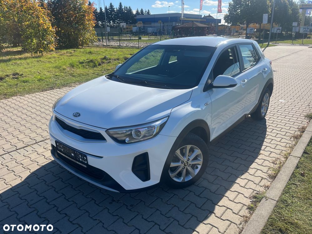 Kia Stonic - 4