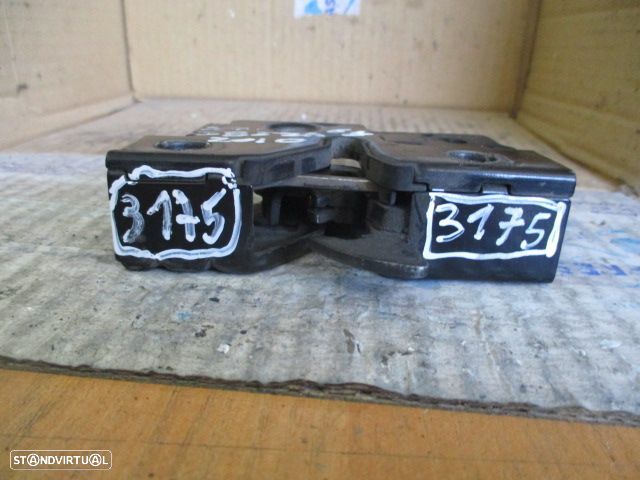 Fecho 5U0823509A SEAT IBIZA 6J 2010 CAPO  MANUAL - 1