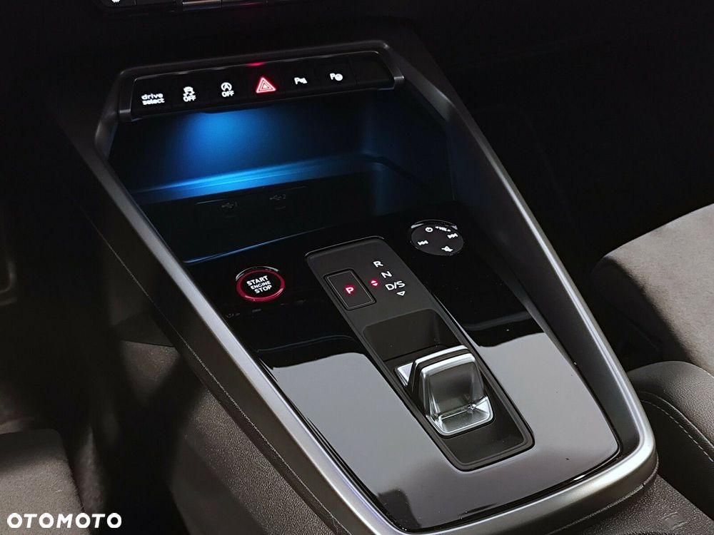 Audi S3 Sportback - 20