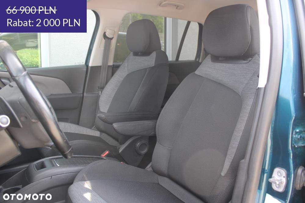 Citroën C4 SpaceTourer - 10