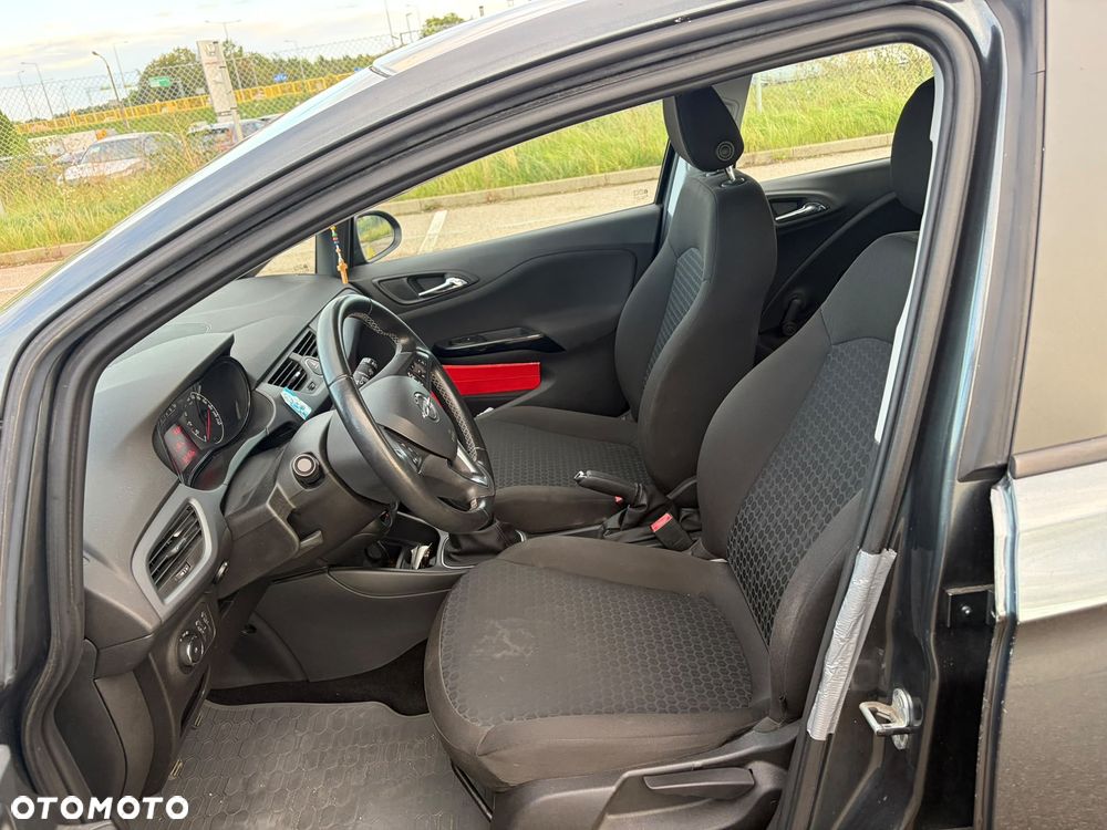 Opel Corsa 1.4 Enjoy - 15
