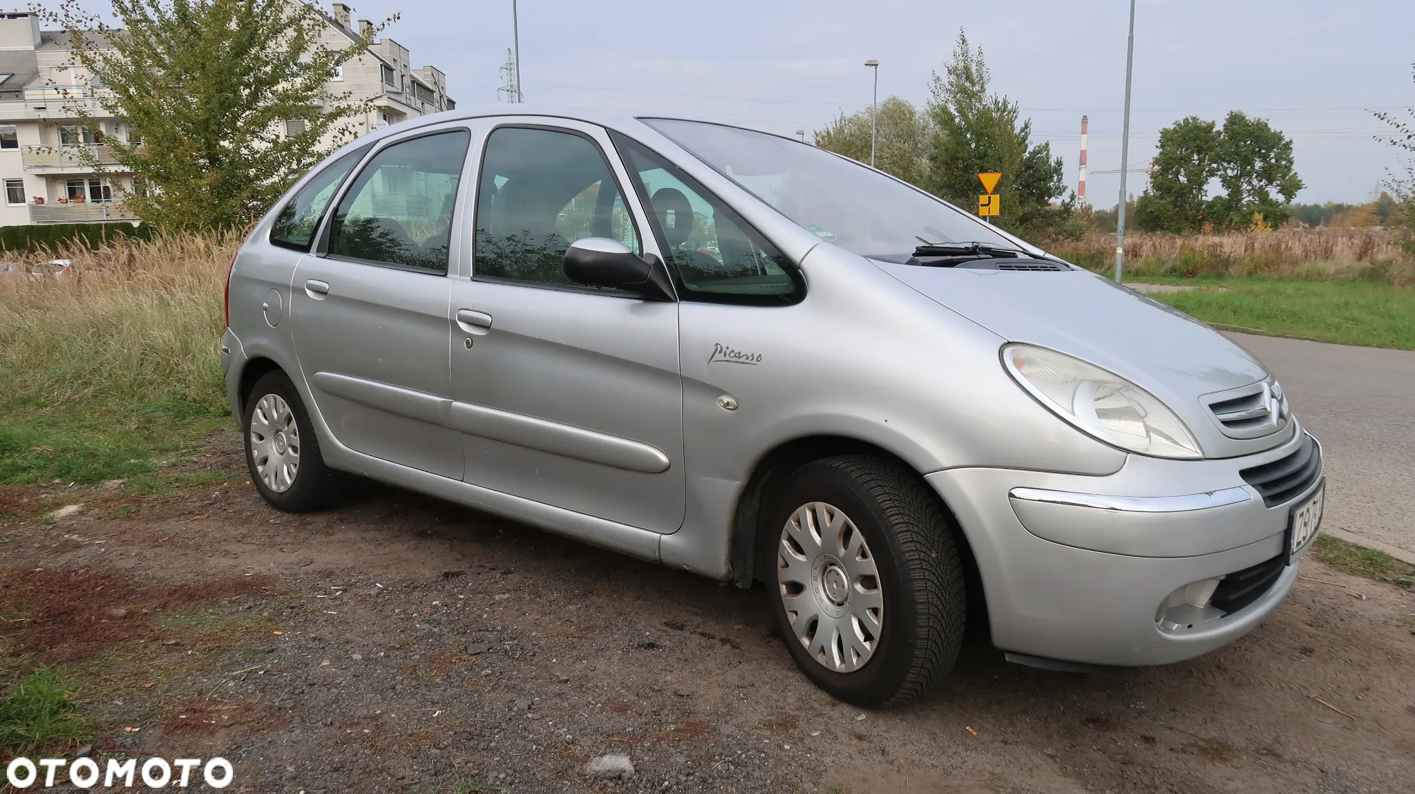 Citroën Xsara Picasso - 7