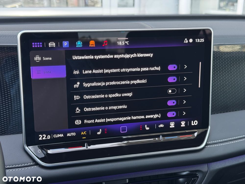 Volkswagen Tiguan 1.5 eTSI OPF DSG Goal - 27