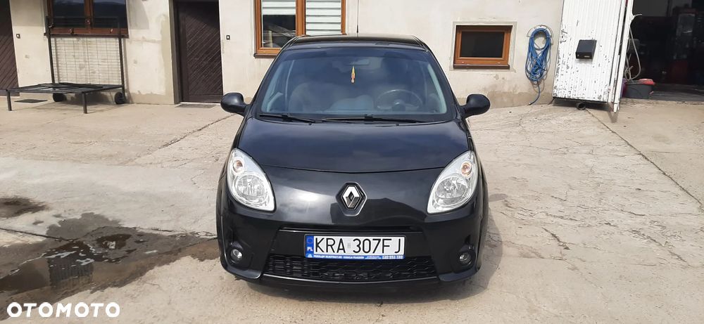 Renault Twingo - 19