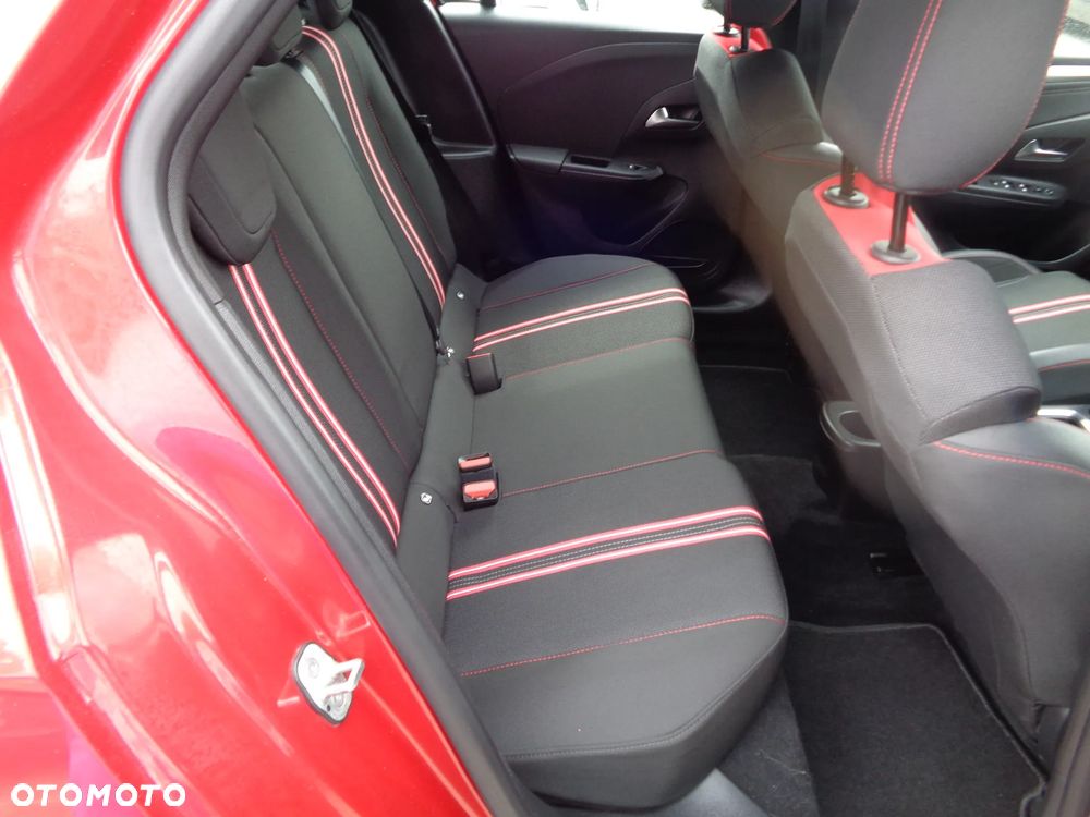 Opel Corsa Electric Edition - 18