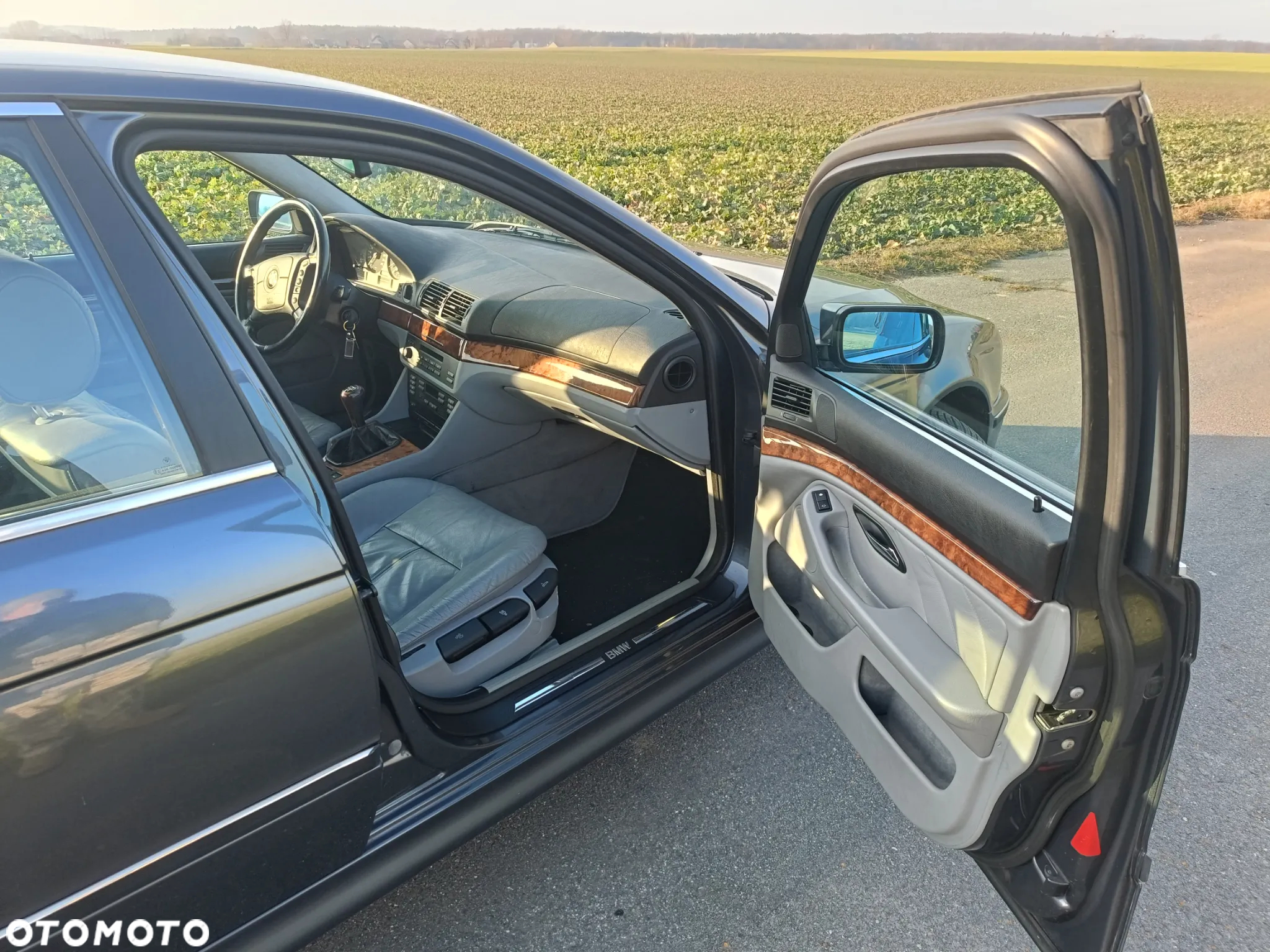 BMW Seria 5 525tds - 12