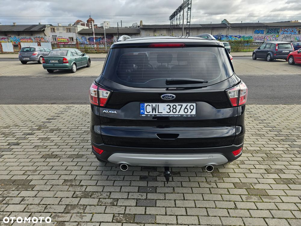 Ford Kuga - 7