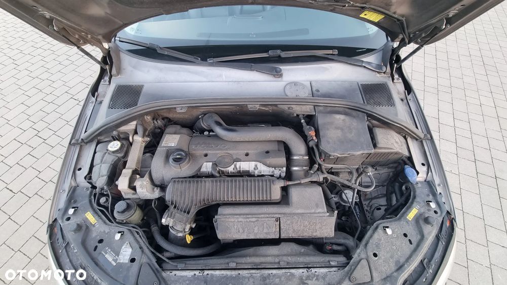 Volvo S80 2.5T Summum - 23