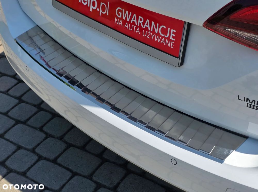 Opel Astra 1.2 Turbo Start/Stop Business Elegance - 34