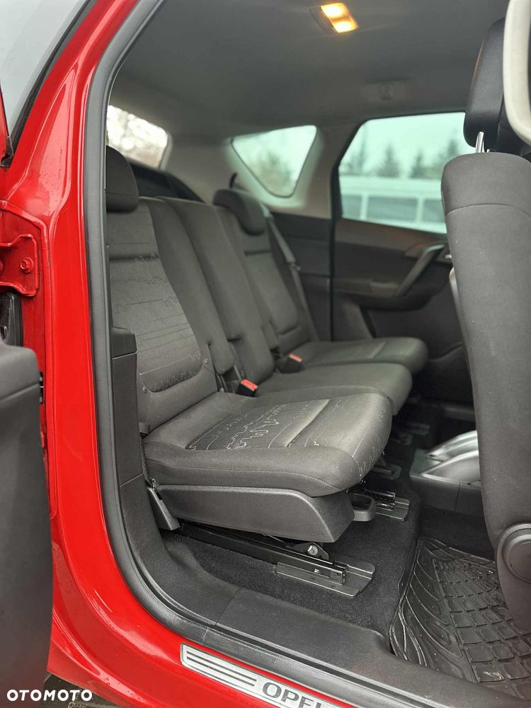 Opel Meriva 1.4 Ecoflex Start/Stop Color Edition - 17