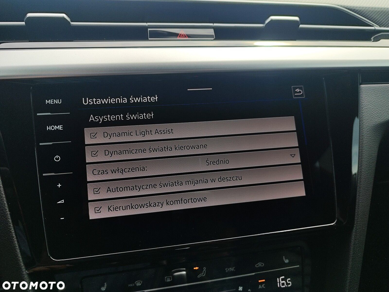 Volkswagen Arteon 2.0 TDI 4Motion R-Line DSG - 34