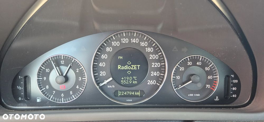 Mercedes-Benz CLK 200 Kompressor Automatik Elegance - 33