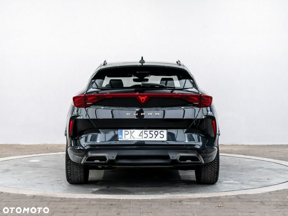 Cupra Formentor 1.5 TSI DSG - 8