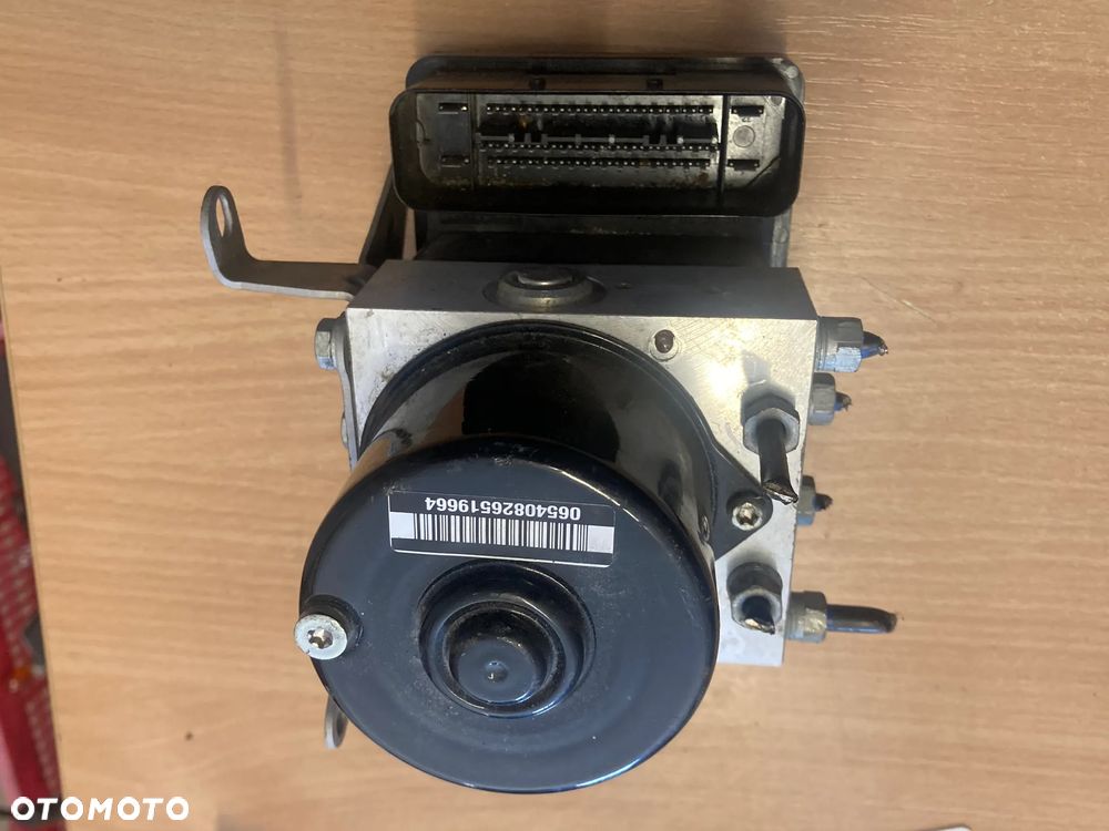 POMPA ABS BMW E91 E90  6772214 - 6