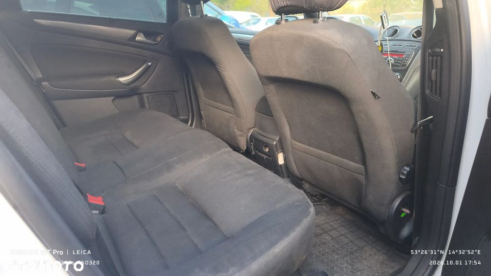 Ford Mondeo 1.6 Titanium - 9
