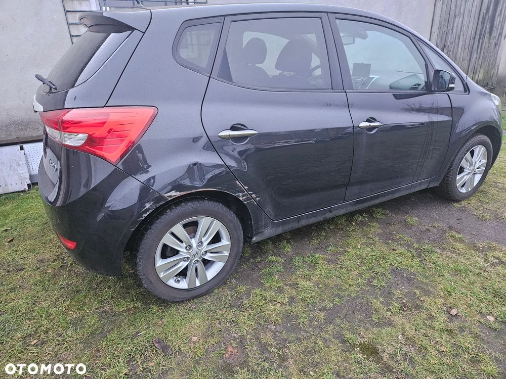 Hyundai ix20 1.4 blue Classic - 4