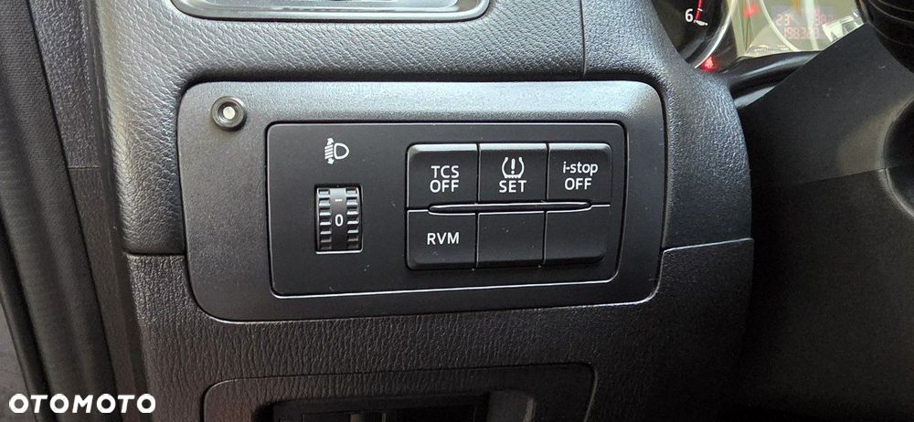 Mazda CX-5 - 18