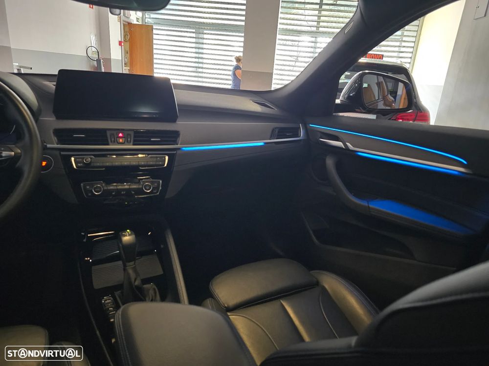 BMW X2 xDrive25e M Sport - 27