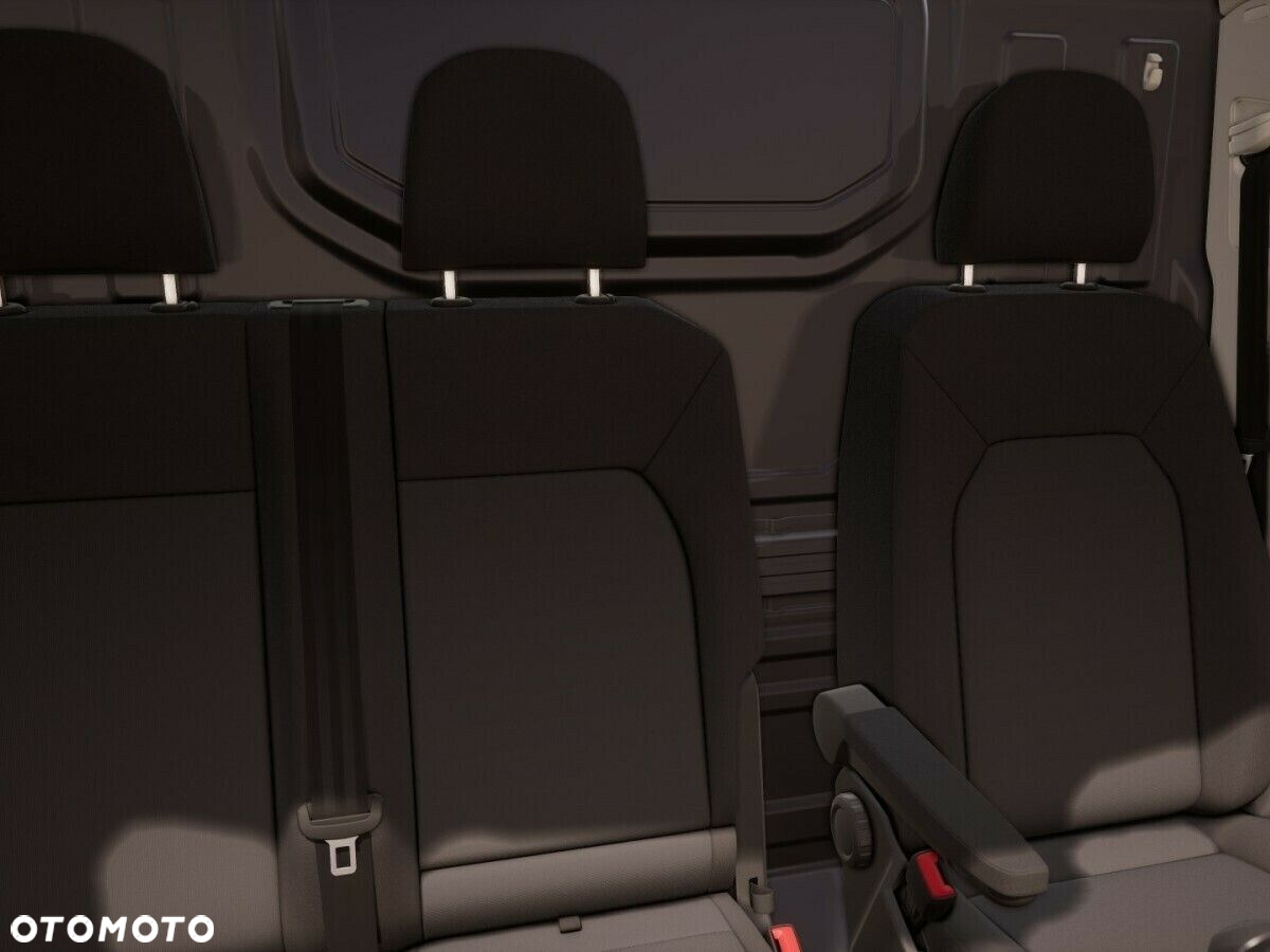 Volkswagen Crafter 35 2.0 TDI 140 KM L4H3 6bm - 27