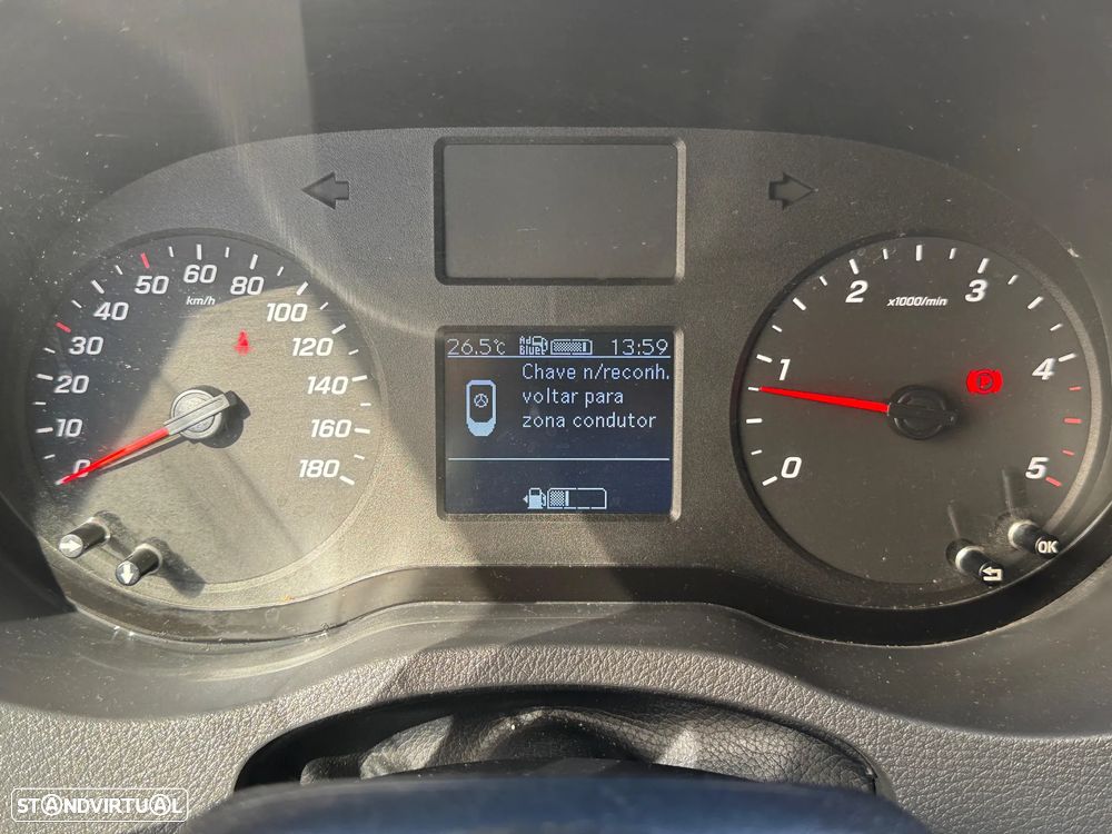 Mercedes-Benz Sprinter - 3
