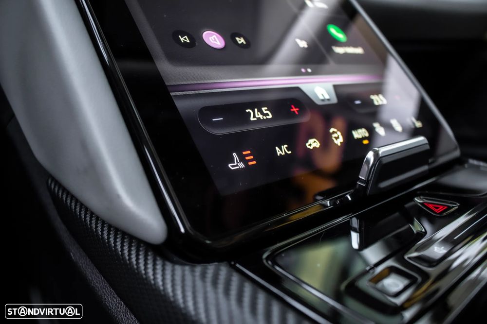 Ford Explorer Elektromotor c/ Extended Range RWD 77kWh Premium - 21