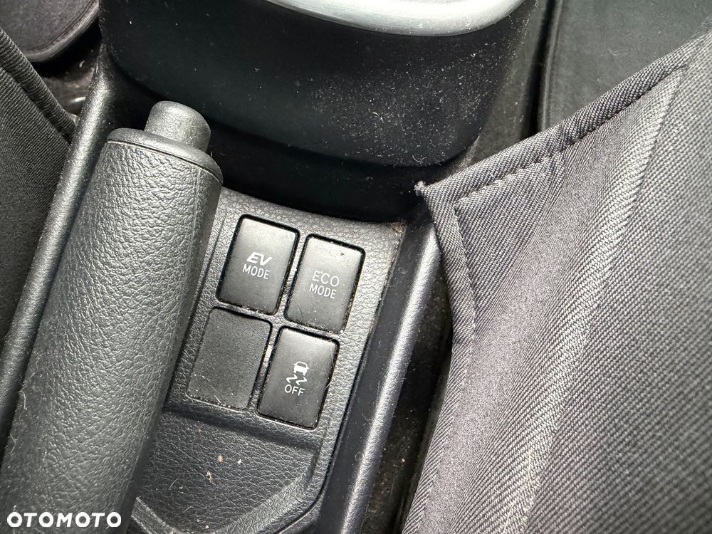 Toyota Yaris Hybrid 100 Premium - 14