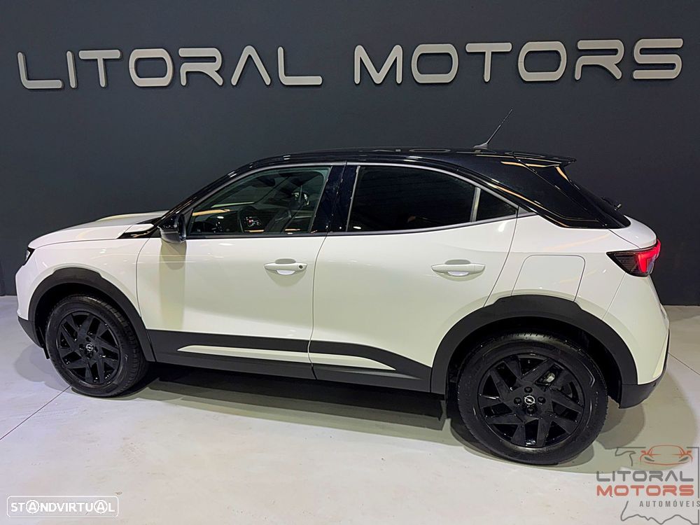 Opel Mokka 1.2 T Ultimate AT - 7