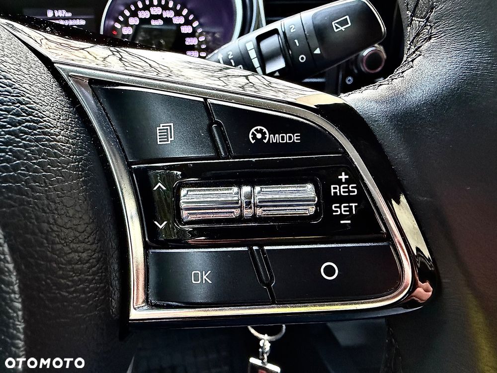 Kia Ceed 1.5 T-GDI L Business Line - 26