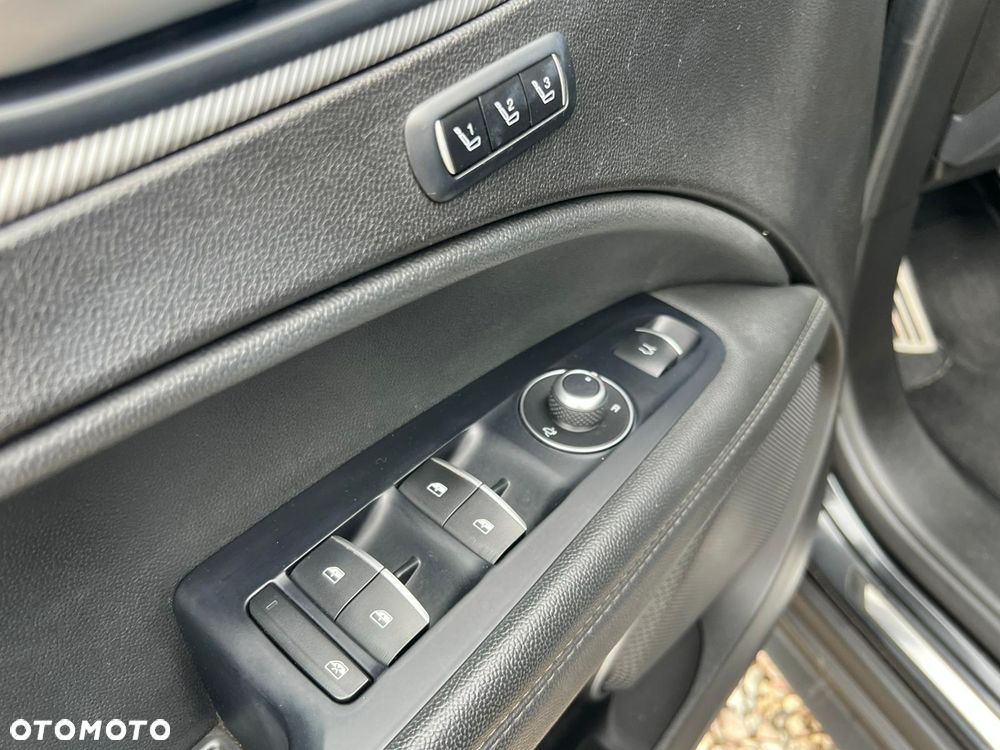 Alfa Romeo Stelvio 2.2 JTDM Executive Q4 - 27