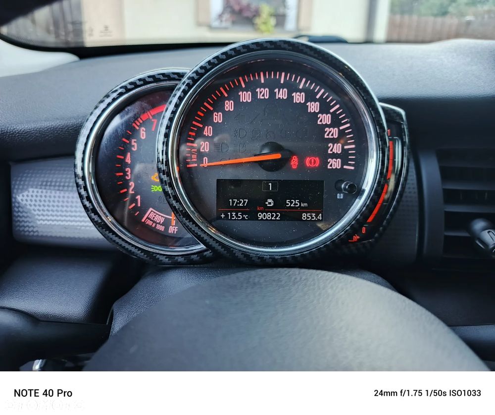 MINI Cooper Standard - 28