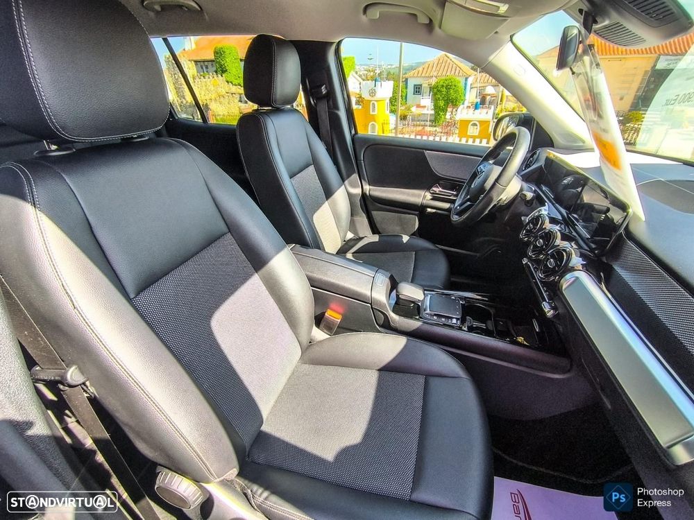 Mercedes-Benz GLB 180 d Style - 10