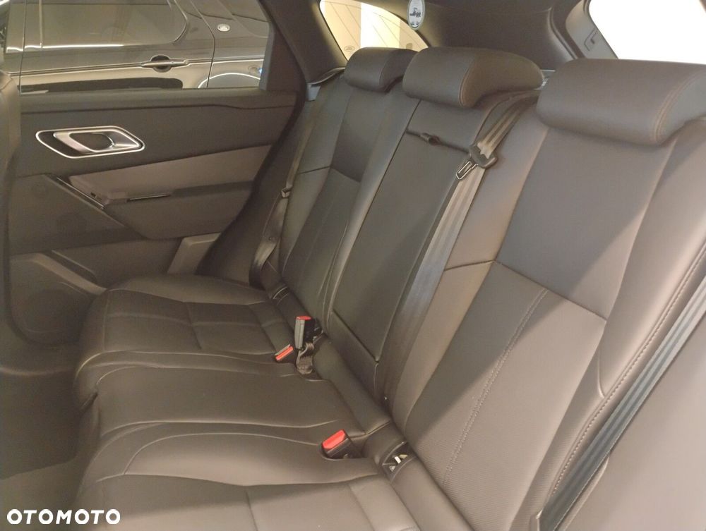 Land Rover Range Rover Velar - 14