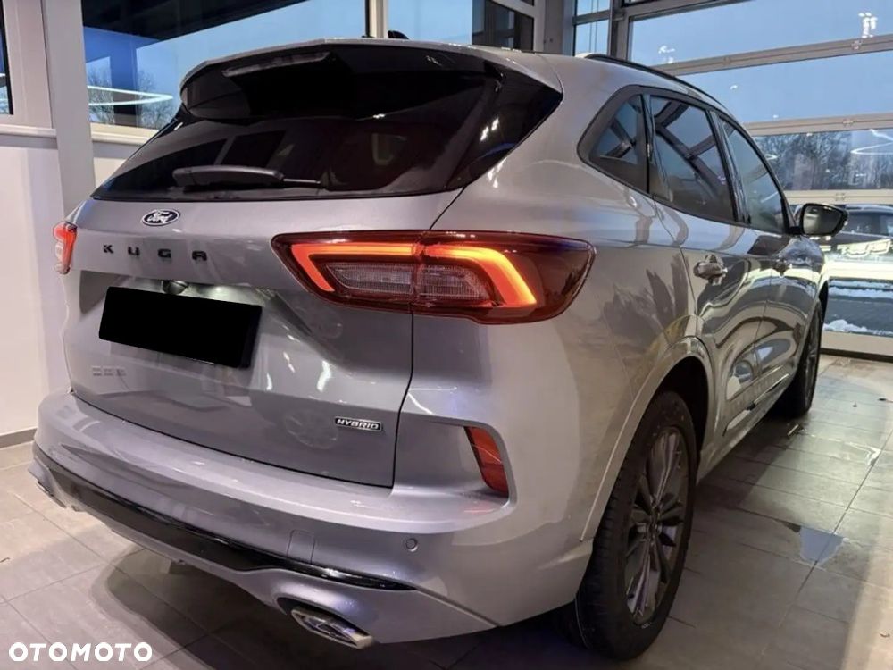 Ford Kuga 2.5 FHEV FWD Sound Edition eCVT - 6