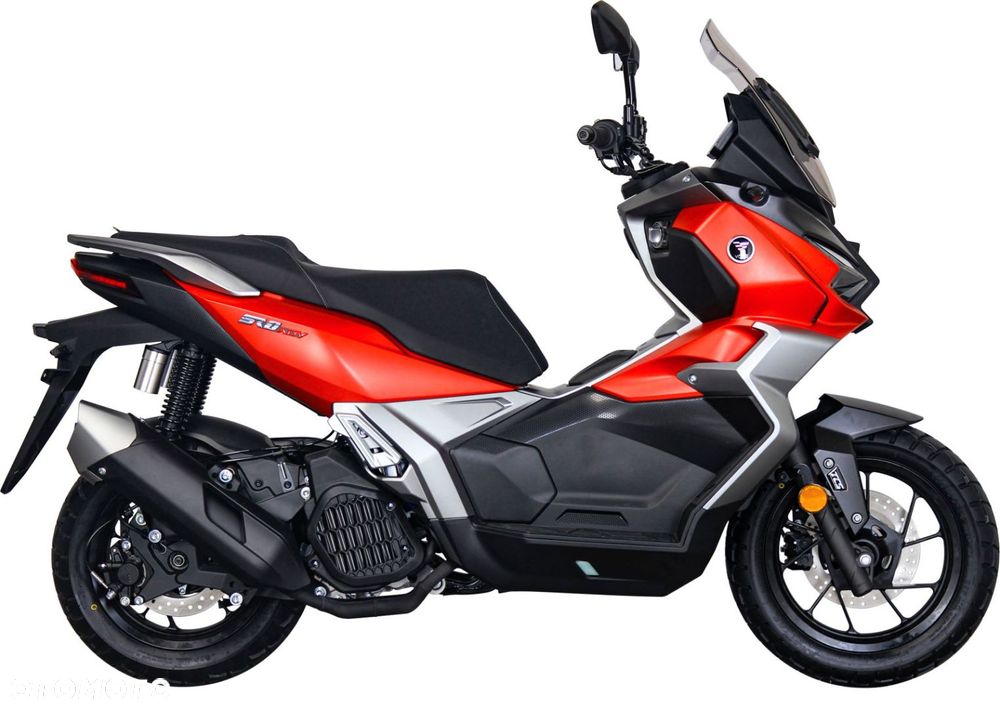 VOGE SR1 ADV - 3