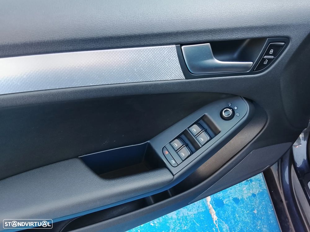 Audi A5 Sportback - 17